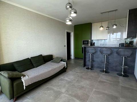 квартира по адресу Кургузова ул., 11-В