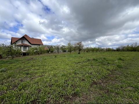 ділянка за адресою 1 вінницька