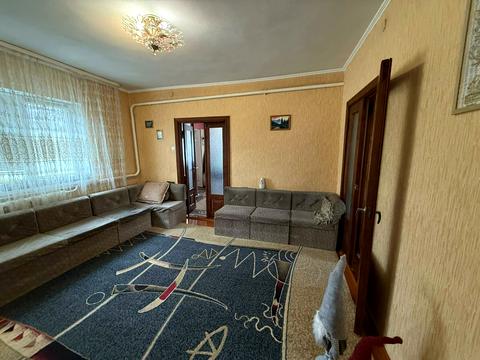 дом по адресу с. Винницкие хутора, Независимости ул.