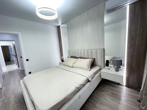 квартира за адресою Мартинова просп., 36