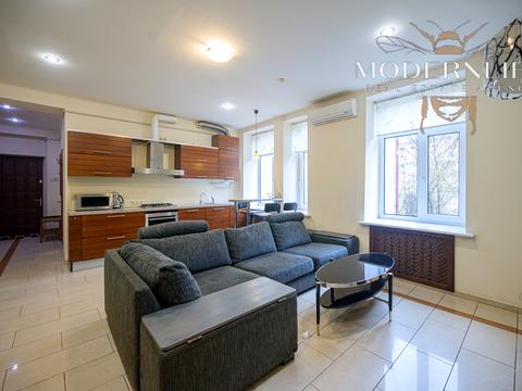 квартира за адресою Костельна вул., 6