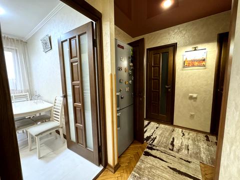 квартира за адресою Червоної Калини просп., 53