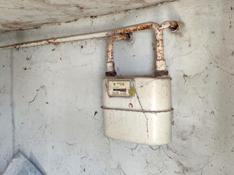участок по адресу Господарська, 33