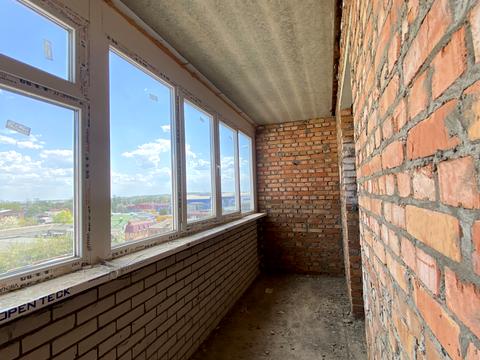 квартира по адресу Тернопільська ул., 12-А