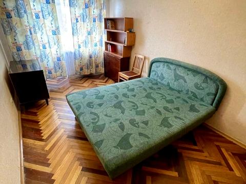 квартира за адресою Берестейський просп. (Перемоги), 70