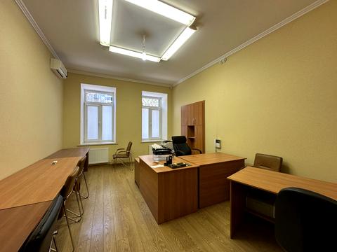 коммерческая по адресу Новосельского ул., 97