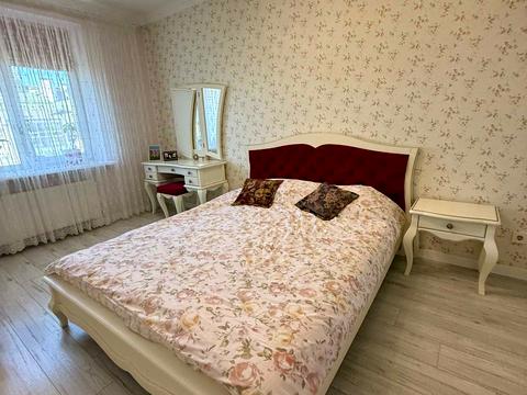 квартира по адресу Садовая ул., 1в