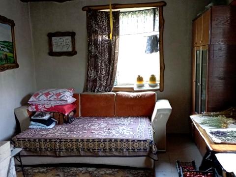 будинок за адресою с. Хвильово-Сорочин, Перемоги