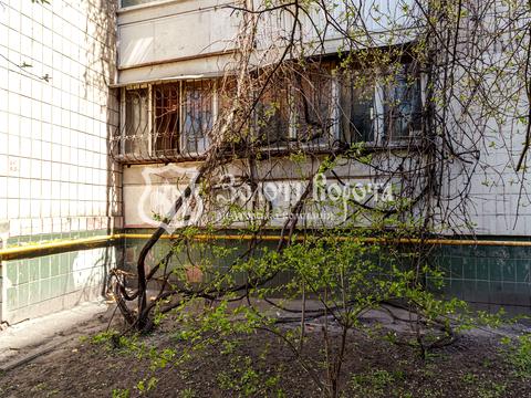 квартира по адресу Братиславская ул., 13