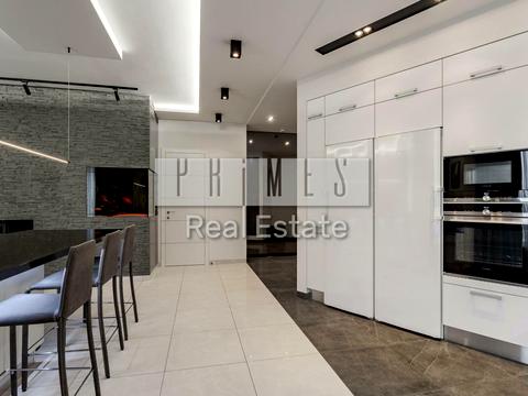 квартира за адресою Саперне Поле вул., 5