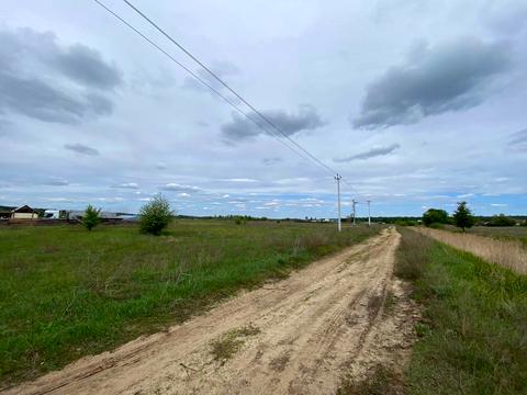 ділянка за адресою 