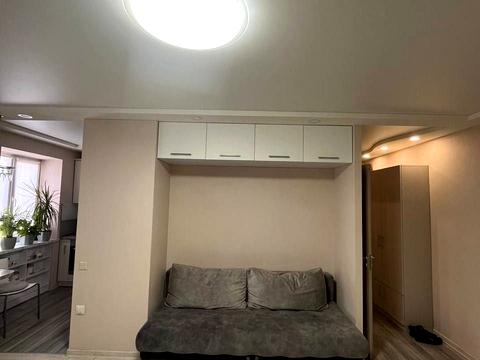 квартира по адресу Перемоги, 3
