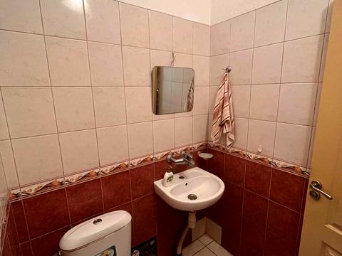 квартира по адресу Метрологическая ул., 14-Б