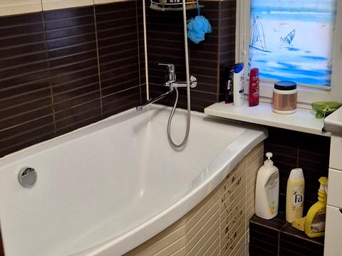 квартира по адресу Урловская ул., 36