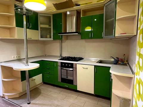 квартира по адресу Королёва ул., 12-Б