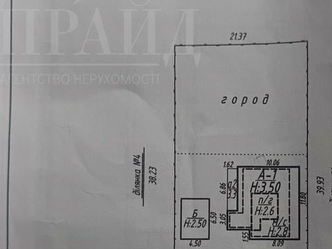 будинок за адресою Роменська вул.