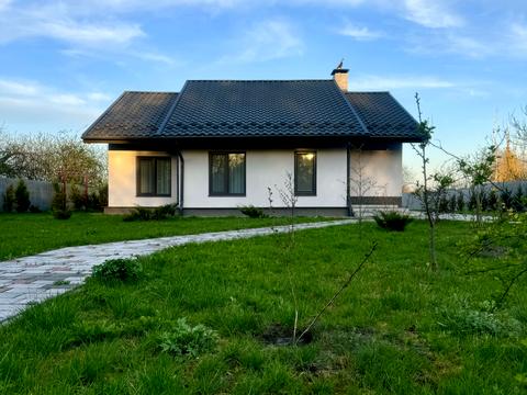 будинок за адресою Лісова вул., 66