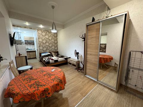 квартира по адресу Пушкинская, 8