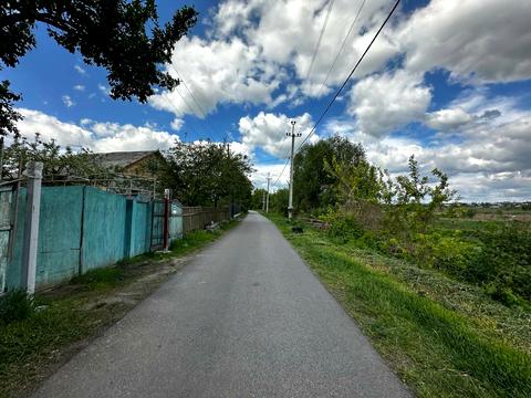 ділянка за адресою 