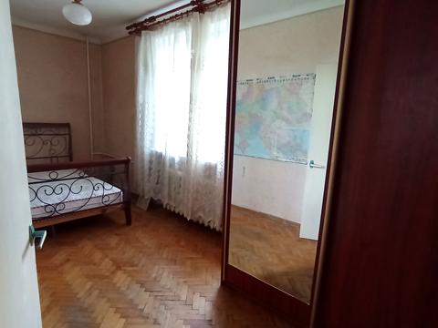 квартира по адресу Строителей ул., 26/8
