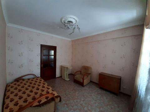 квартира по адресу Независимой Украины ул. (40 лет Советской Украины), 90