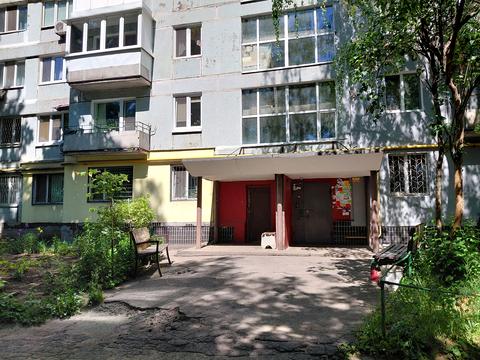 квартира по адресу Тополь-1 жилой массив ул., 3