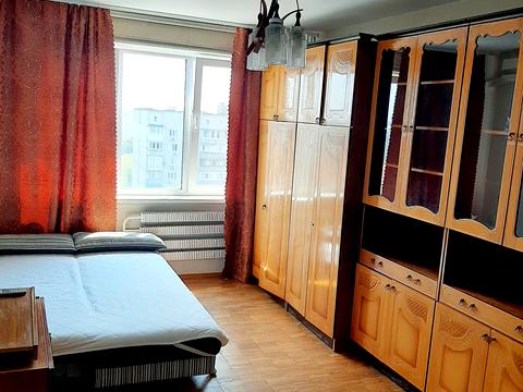 квартира за адресою Романа Ратушного вул. (Волгоградська), 19