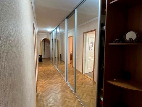 квартира по адресу Одесса, Левитана ул., 101а