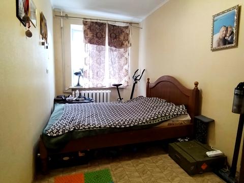 квартира по адресу Бориса Мозолевского ул. (Корнійчука), 11