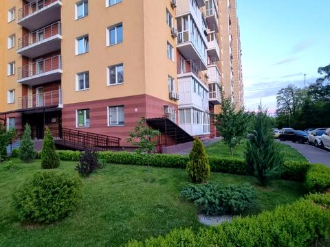 квартира за адресою Михайла Максимовича вул. (Онуфрія Трутенка), 9