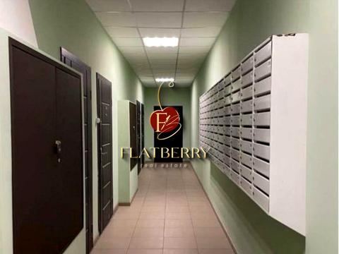 квартира за адресою Ракетна вул., 24