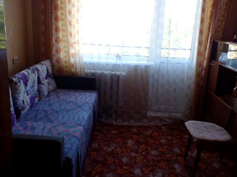 кімната за адресою Каденюка вул., 10