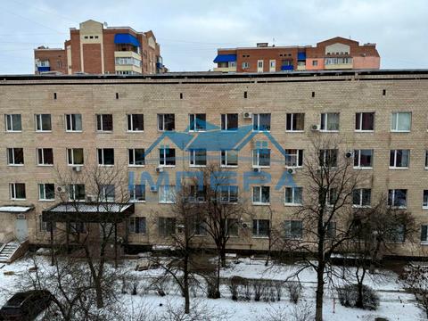 квартира по адресу Александра Бедного ул., 5