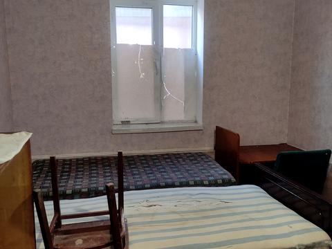 дом по адресу Слободянюка
