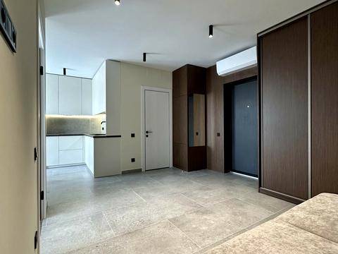 квартира за адресою Щирецька вул., 30