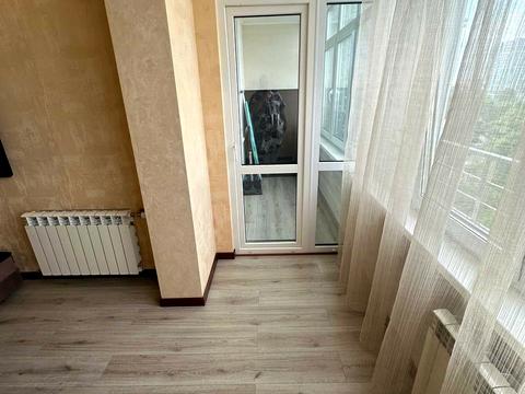 квартира по адресу Митрополита Василия Липковского ул. (Урицкого), 37-Б