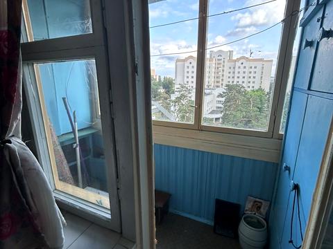 квартира за адресою Василя Іваниса вул. (Миколи Матеюка), 5