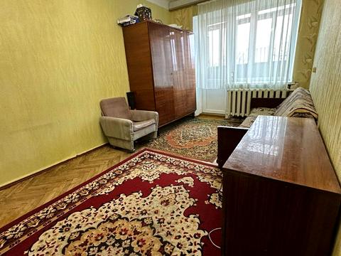 квартира по адресу Директорії, 5