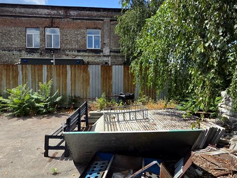 коммерческая по адресу Ударников ул., 27