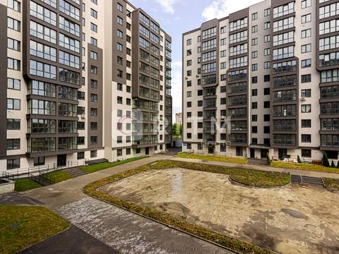 квартира за адресою Роксоляни вул., 6