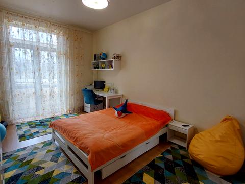 квартира по адресу Левицкого ул. (Маяковского), 100