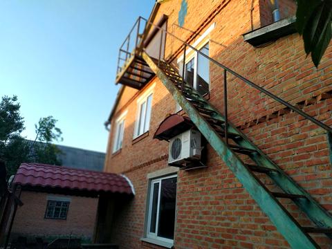 будинок за адресою Незалежності вул. (Леніна)