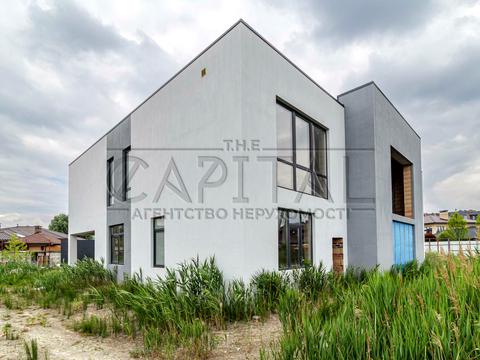 будинок за адресою Києво-Святошинський