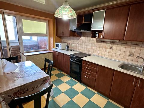 квартира за адресою Антоновича вул. (Горького), 154