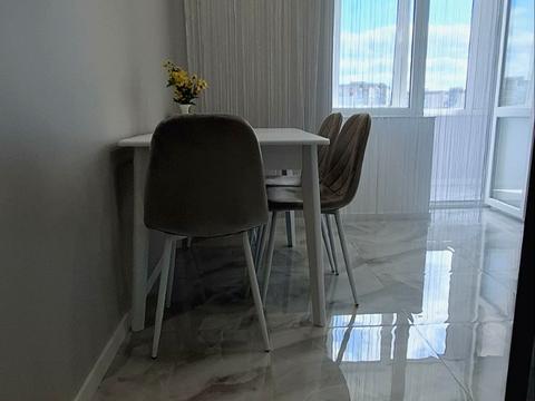 квартира по адресу Леся Курбаса ул., 6