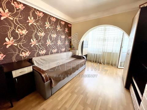 квартира за адресою Київ, Празька вул., 25/2
