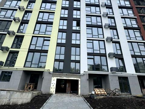 квартира за адресою Тернопільська вул., 13/6а