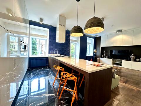 квартира по адресу Шота Руставели ул., 36