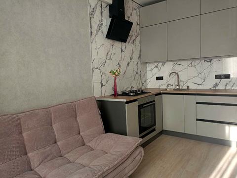 квартира за адресою Хмельницький, Лісогринівецька вул., 34-А