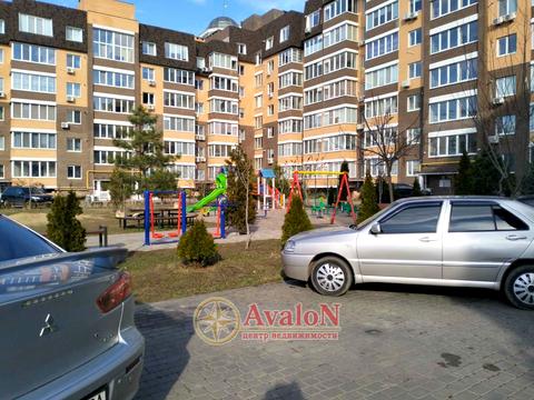 паркоместо по адресу Софиевская ул., 2а